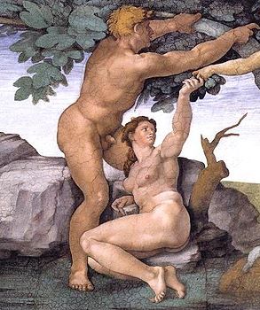 The Forbidden Fruit